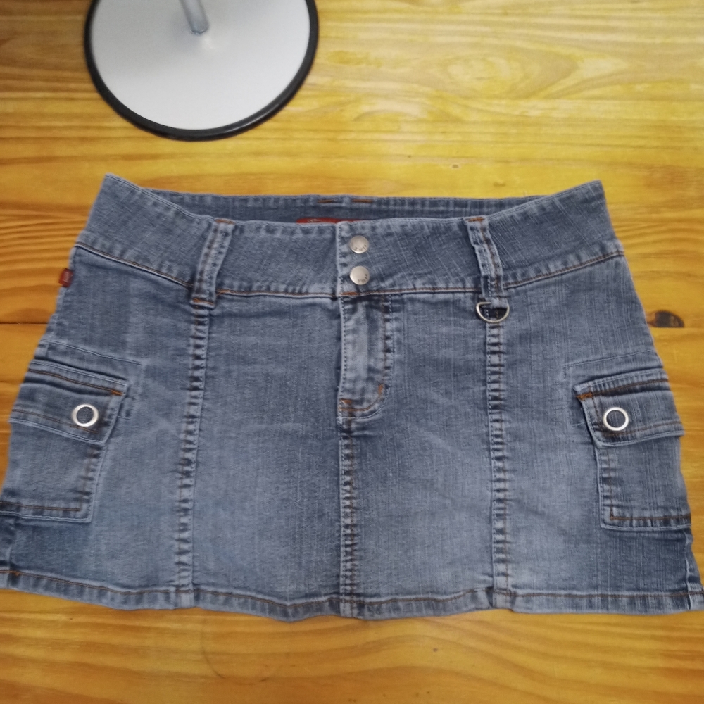 YMI skort